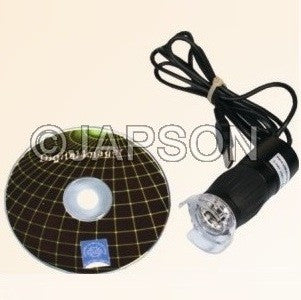 USB Hand Microscope for Textiles & Skin Applications USB Hand Microscope for Textiles & Skin Applications